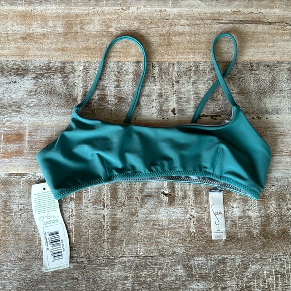 Seea Bikini Top XS - Picture 1 of 3